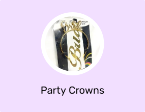 Party Crowns
