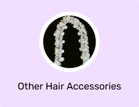 Other Hair Accessories