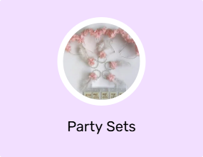 Party Sets