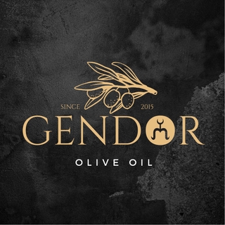 Gendor Olive Oil