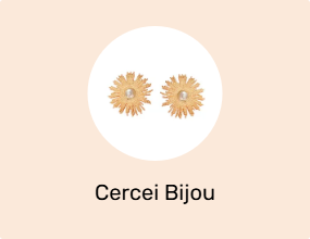 Cercei Bijou