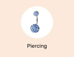 Piercing