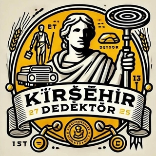 KIRŞEHİR DEDEKTÖR
