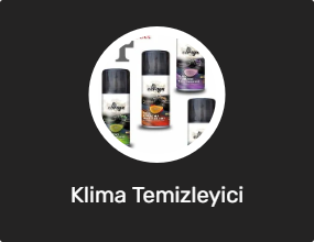 Klima Temizleyici