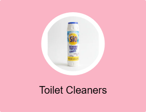 Toilet Cleaners