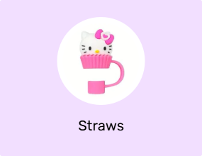 Straws