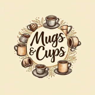Mugs&cups
