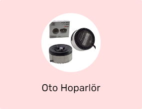 Oto Hoparlör