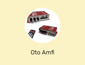 Oto Amfi