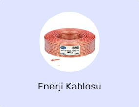 Enerji Kablosu