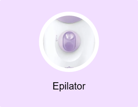 Epilator