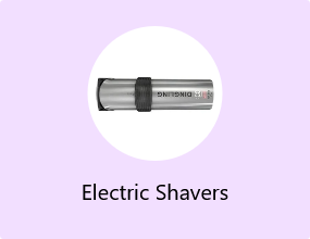 Electric Shavers