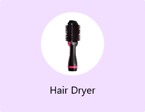 Hair Dryer