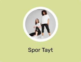Spor Tayt