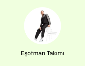 Eşofman Takımı