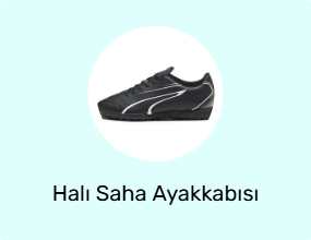 Halı Saha Ayakkabısı