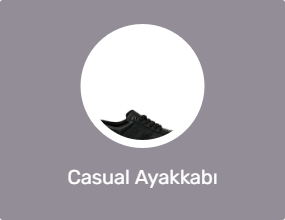 Casual Ayakkabı