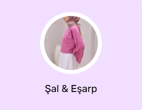 Şal & Eşarp