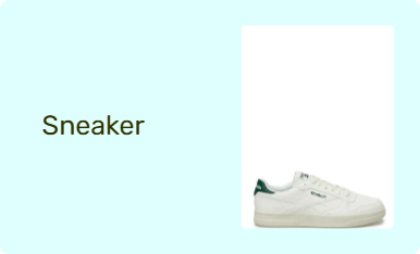 Sneaker
