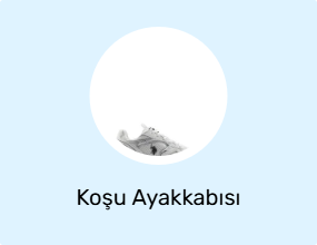 Koşu Ayakkabısı