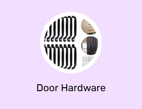 Door Hardware