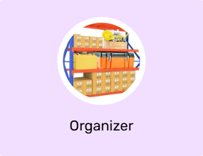 Organizer