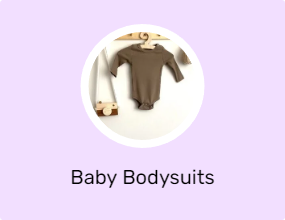 Baby Bodysuits