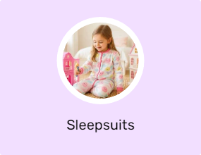 Sleepsuits