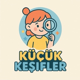 Küçük Keşifler