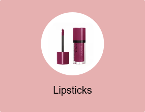 Lipsticks