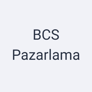 BCS Pazarlama