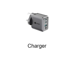 Charger