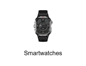 Smartwatches