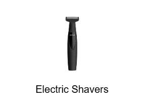 Electric Shavers