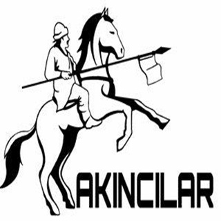 Akıncılar Taktik logo