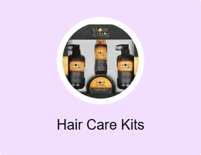 Hair Care Kits