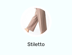 Stiletto