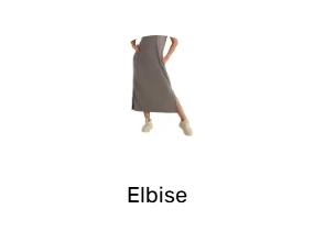 Elbise