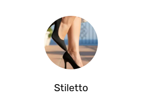 Stiletto