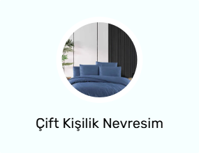 Çift Kişilik Nevresim Takımları