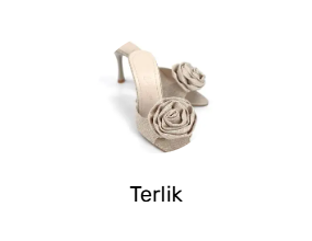 Terlik