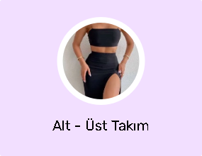 Alt - Üst Takım