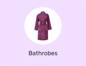 Bathrobes