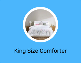 King Size Comforter
