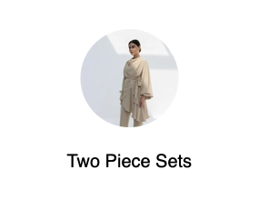 Two Piece Sets