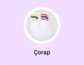Çorap