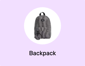 Backpack