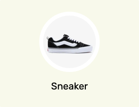 Sneaker