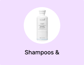 Shampoos & Conditioners