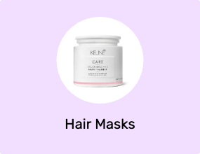 Hair Masks